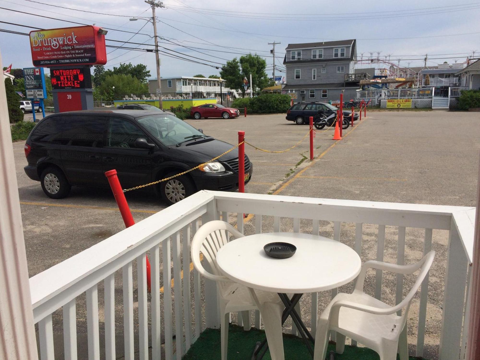 The New Oceanic Inn Old Orchard Beach Szoba fotó