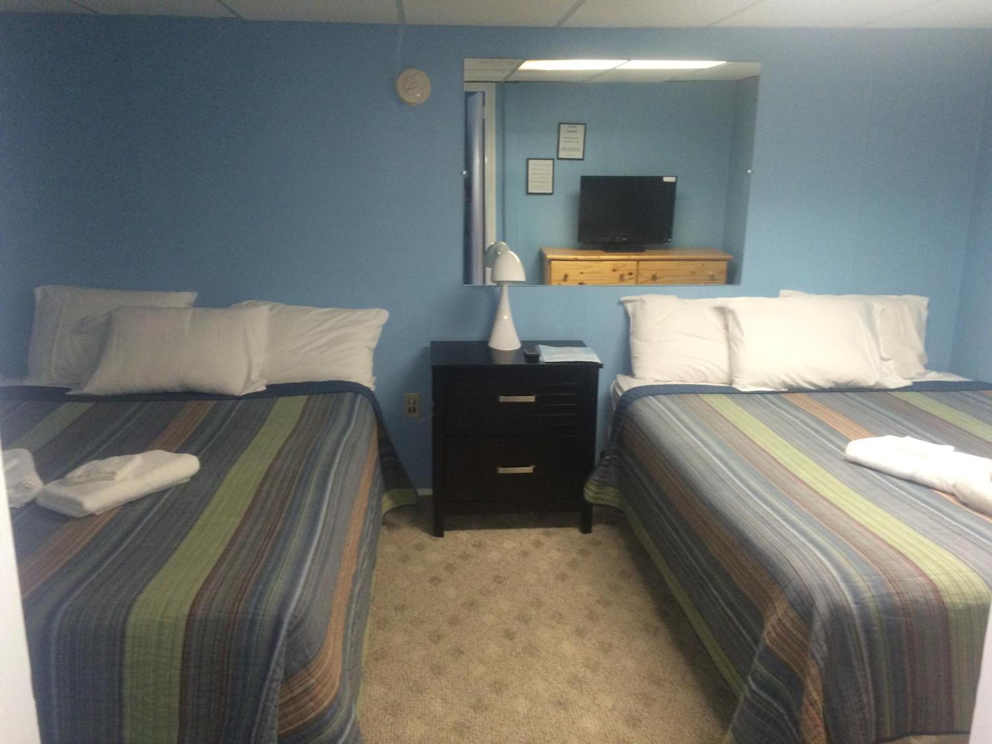 The New Oceanic Inn Old Orchard Beach Szoba fotó