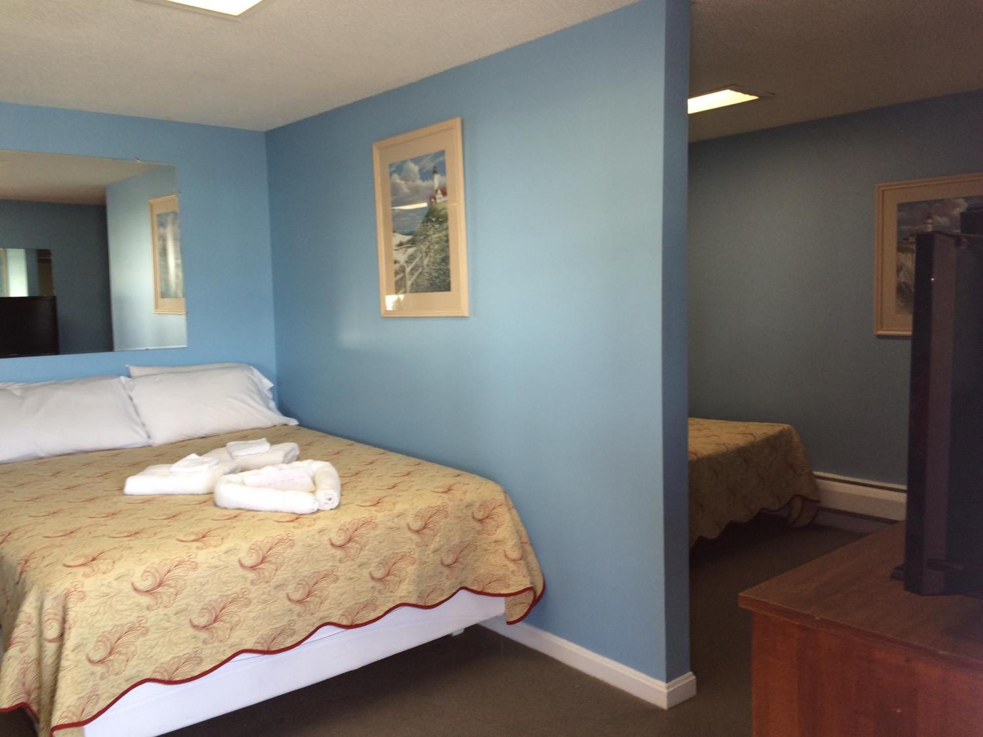 The New Oceanic Inn Old Orchard Beach Szoba fotó