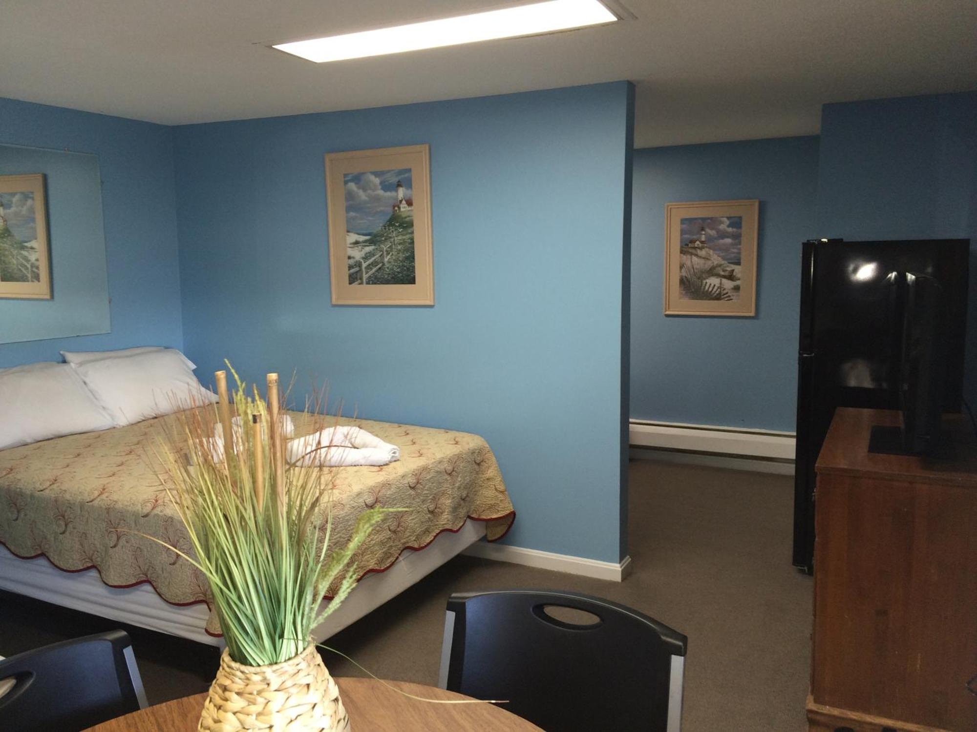 The New Oceanic Inn Old Orchard Beach Szoba fotó