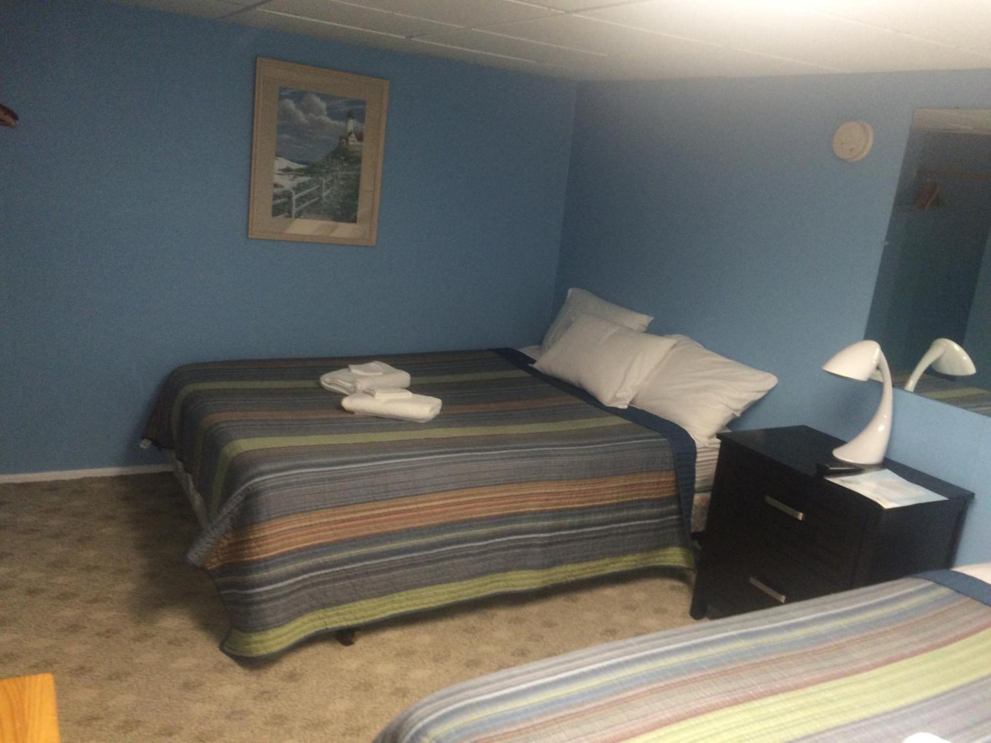 The New Oceanic Inn Old Orchard Beach Szoba fotó