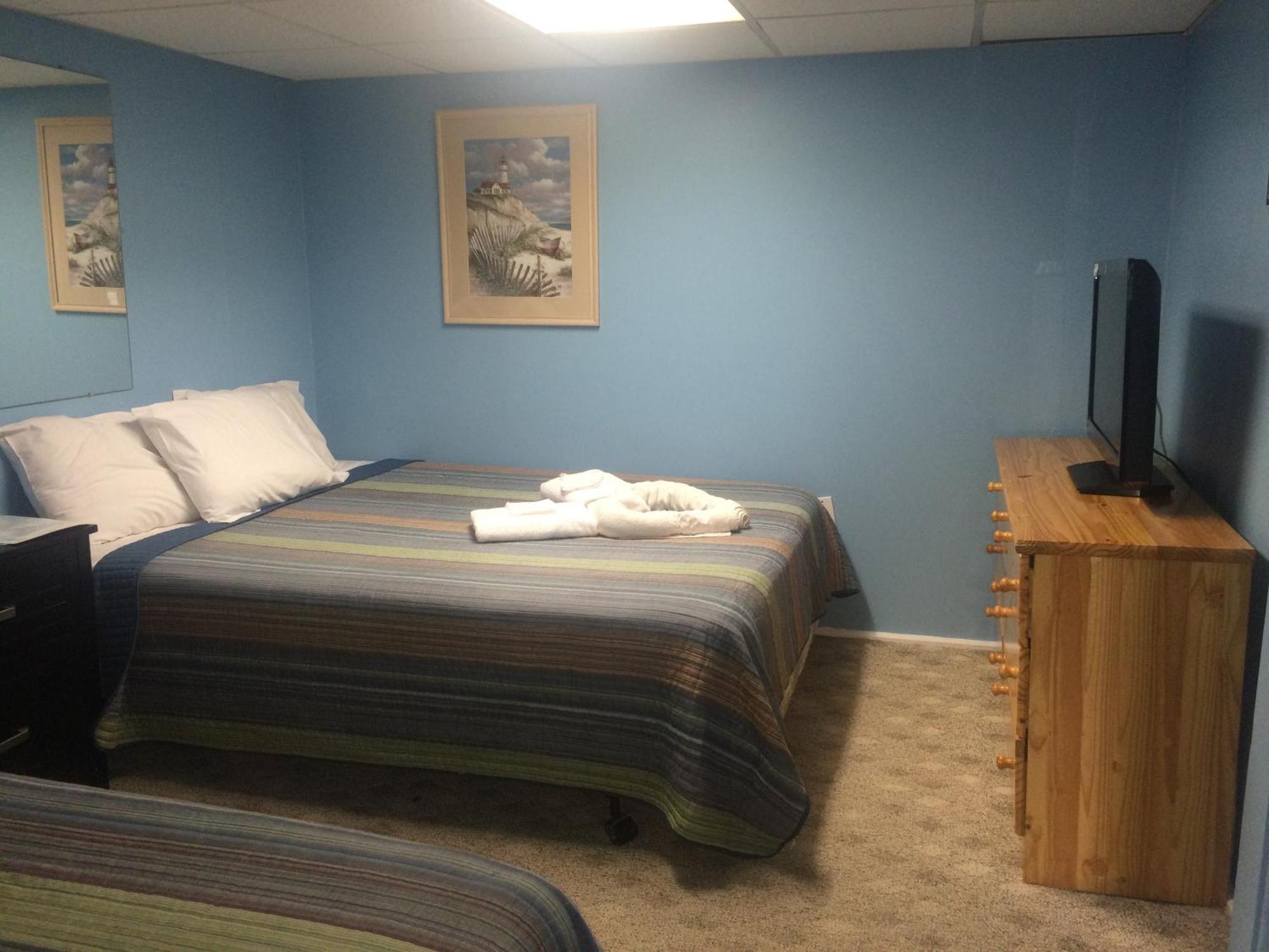 The New Oceanic Inn Old Orchard Beach Szoba fotó