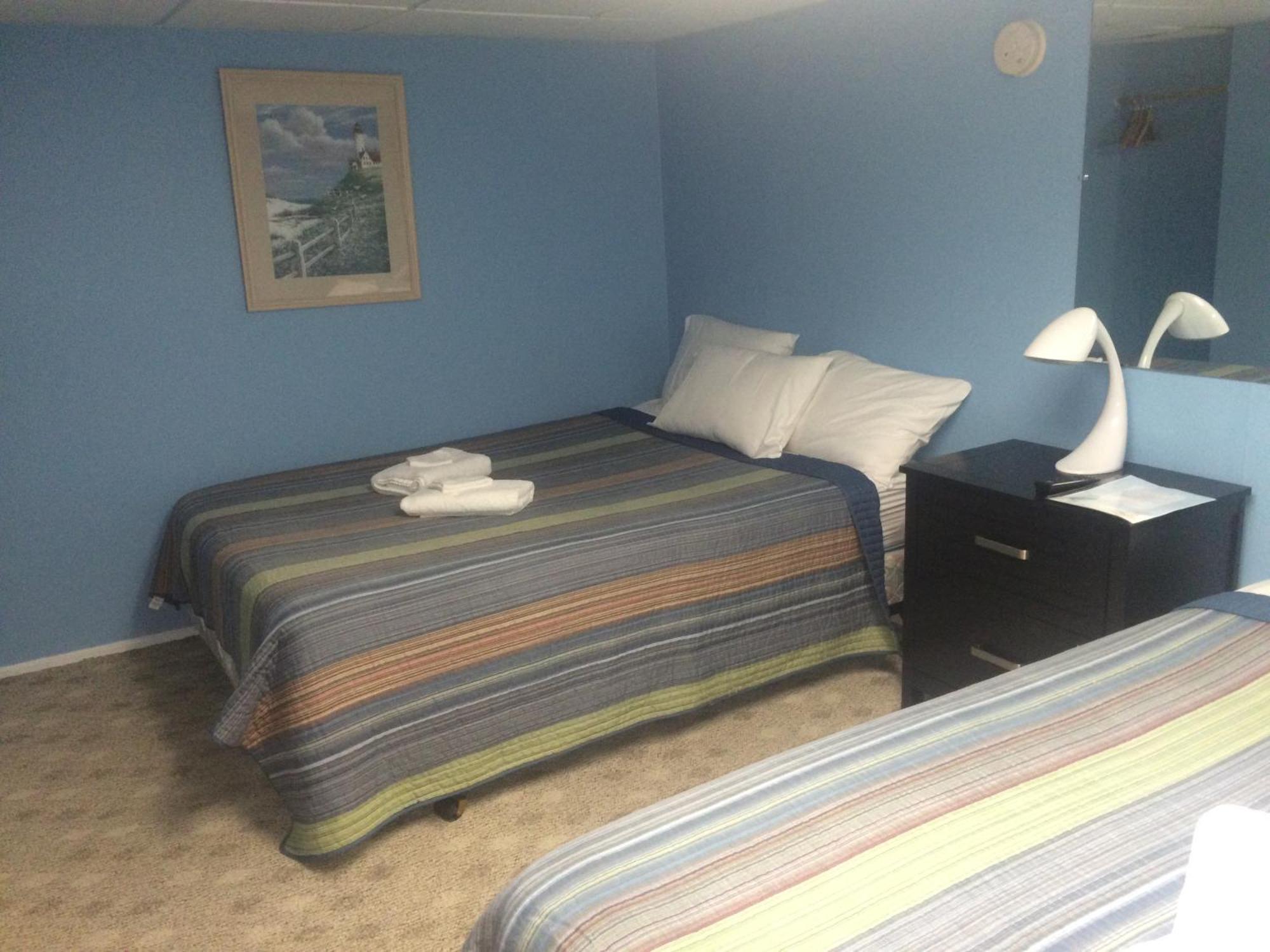 The New Oceanic Inn Old Orchard Beach Szoba fotó