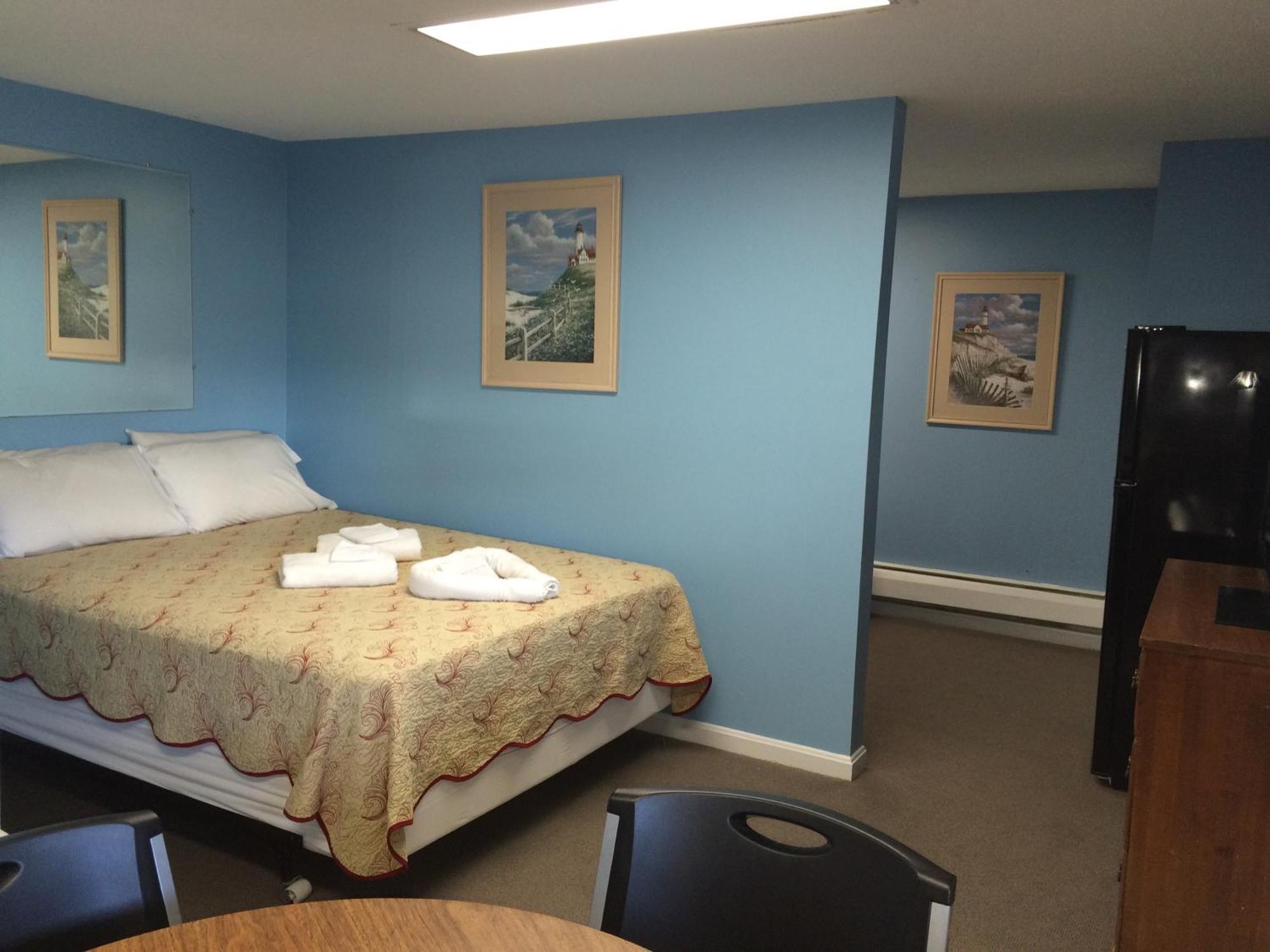 The New Oceanic Inn Old Orchard Beach Szoba fotó