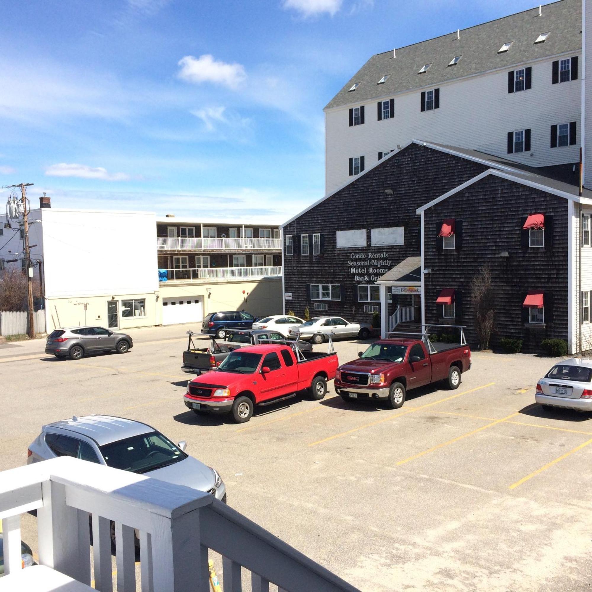The New Oceanic Inn Old Orchard Beach Szoba fotó