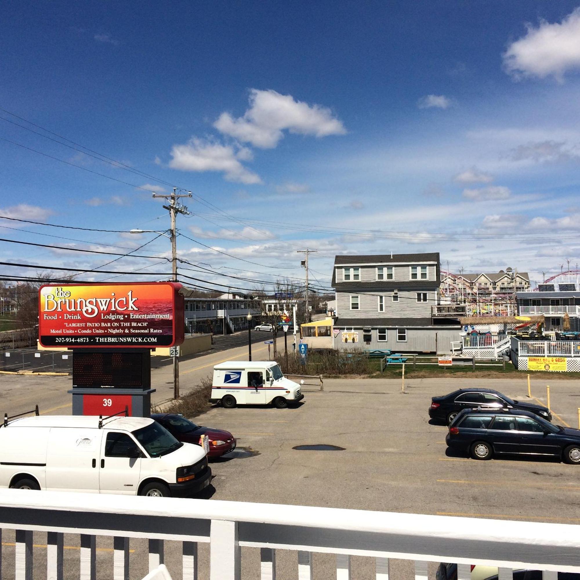 The New Oceanic Inn Old Orchard Beach Szoba fotó