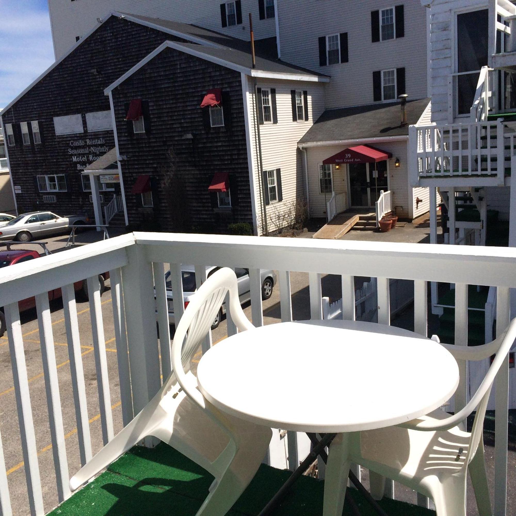 The New Oceanic Inn Old Orchard Beach Szoba fotó