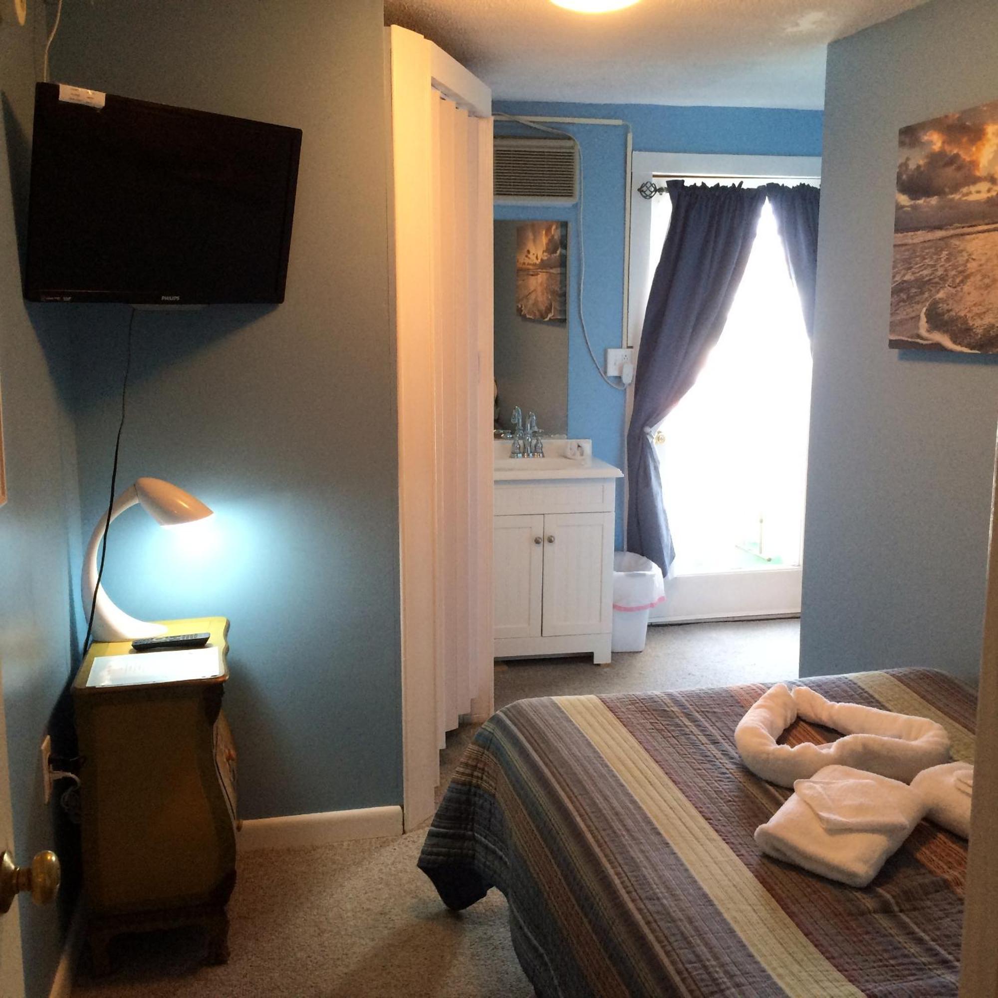 The New Oceanic Inn Old Orchard Beach Szoba fotó