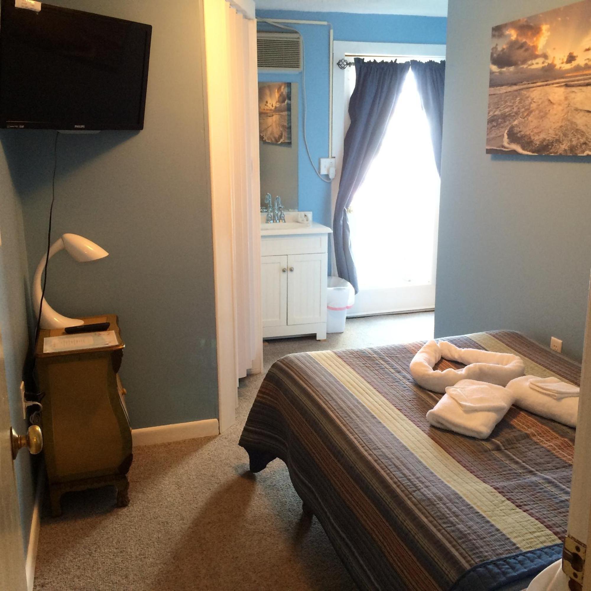 The New Oceanic Inn Old Orchard Beach Szoba fotó