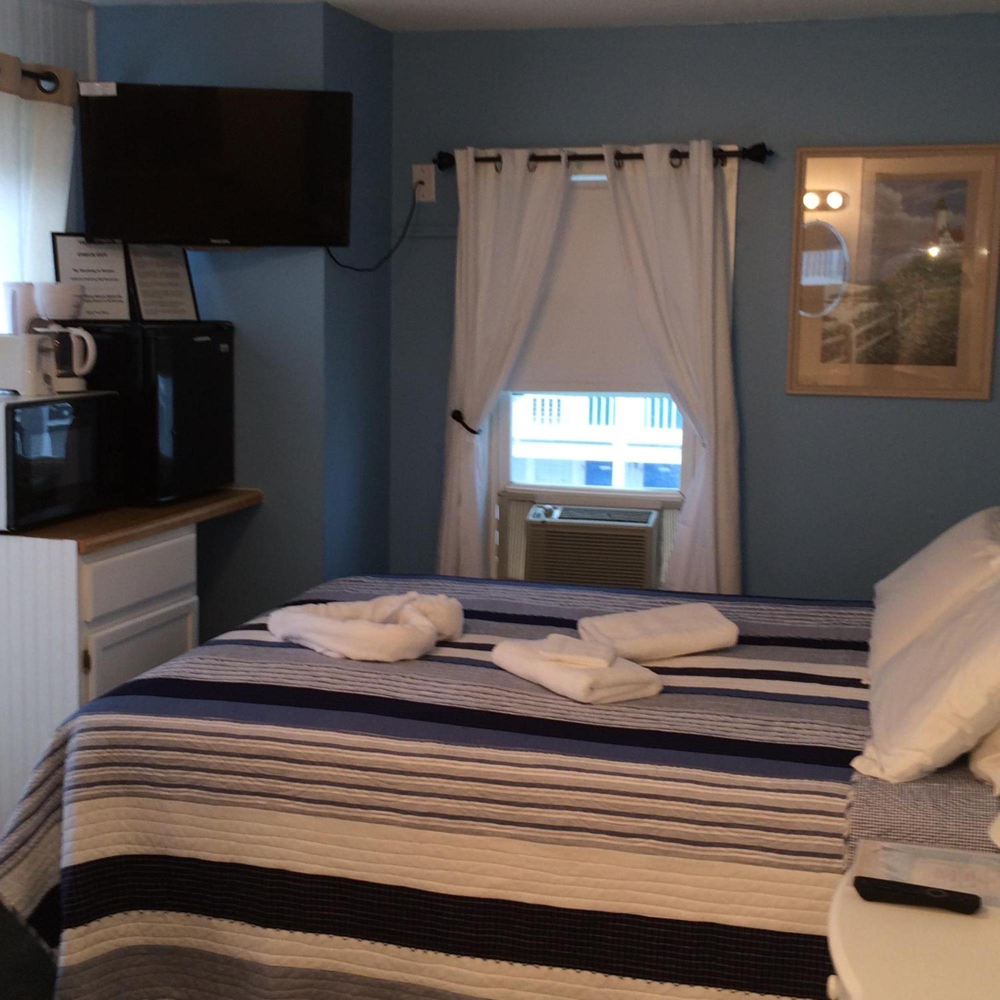 The New Oceanic Inn Old Orchard Beach Szoba fotó