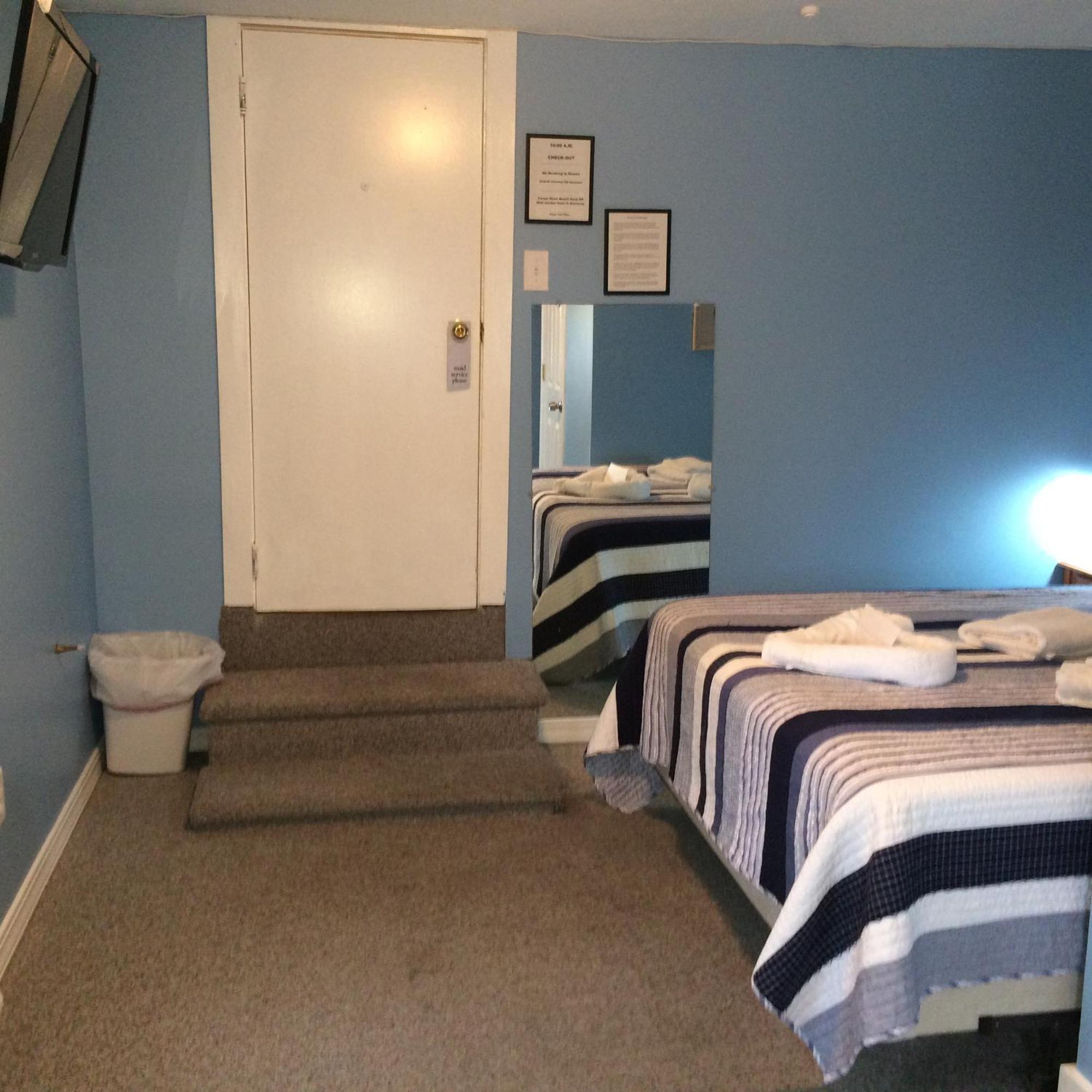 The New Oceanic Inn Old Orchard Beach Szoba fotó