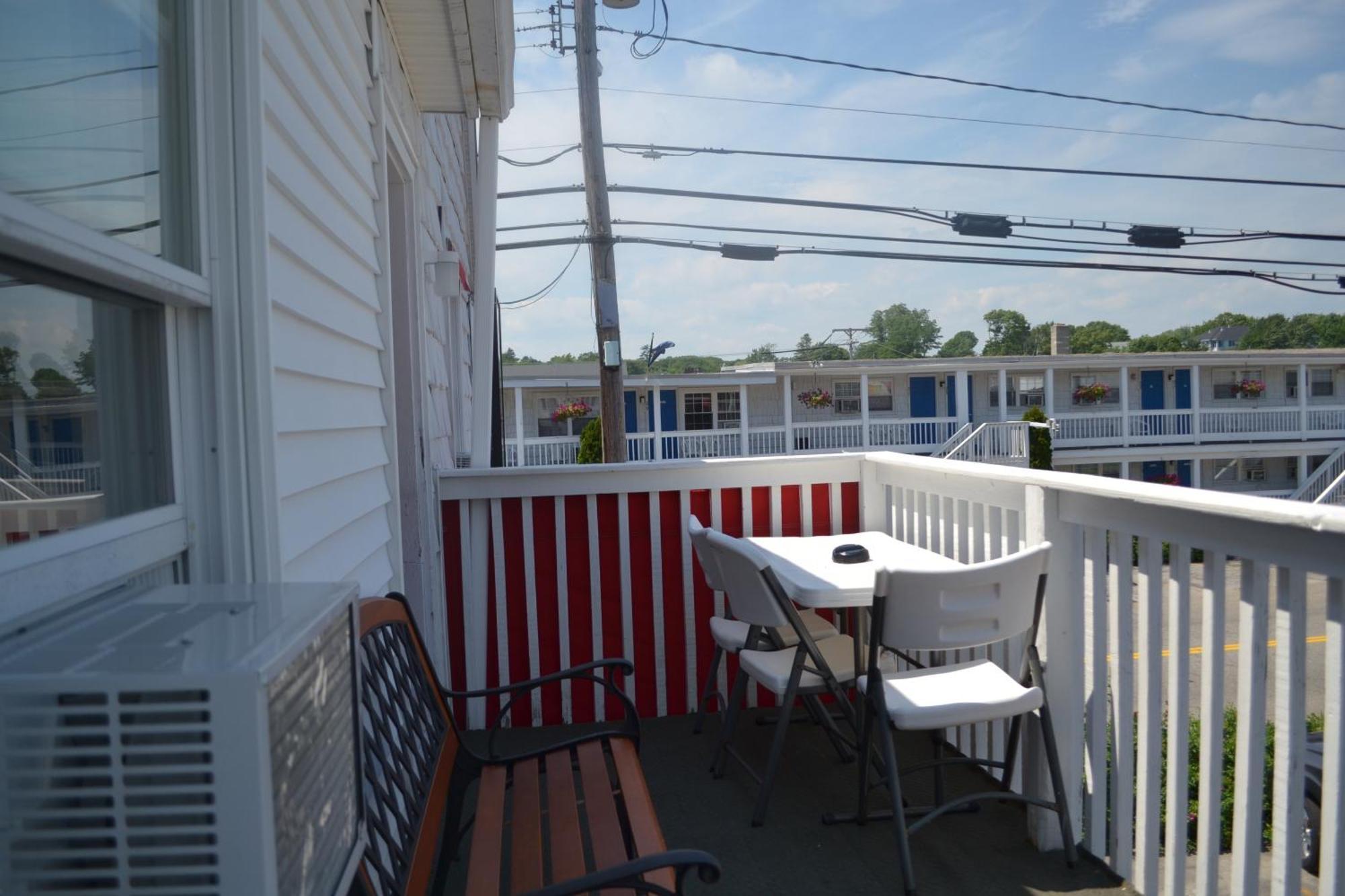 The New Oceanic Inn Old Orchard Beach Szoba fotó