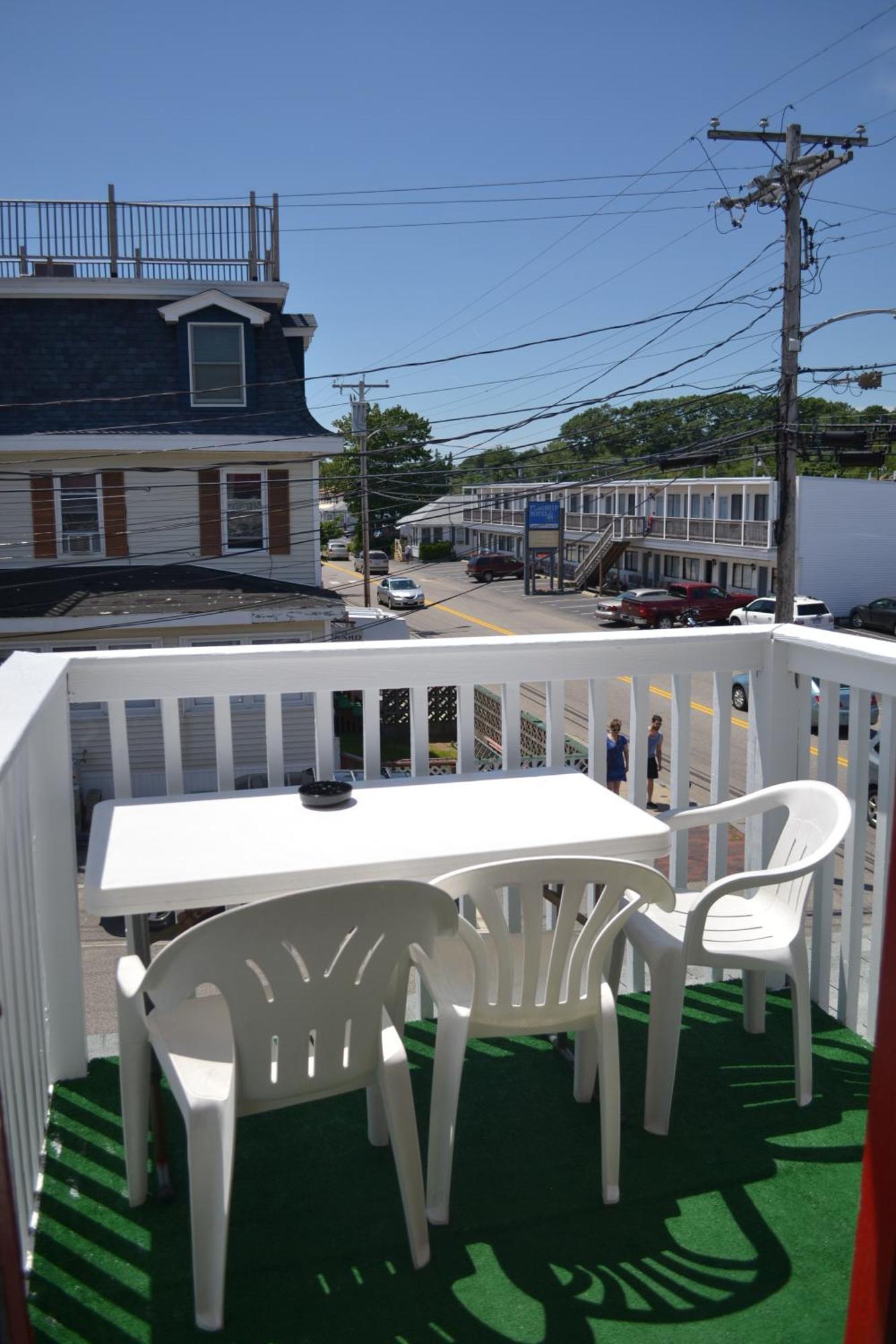 The New Oceanic Inn Old Orchard Beach Szoba fotó