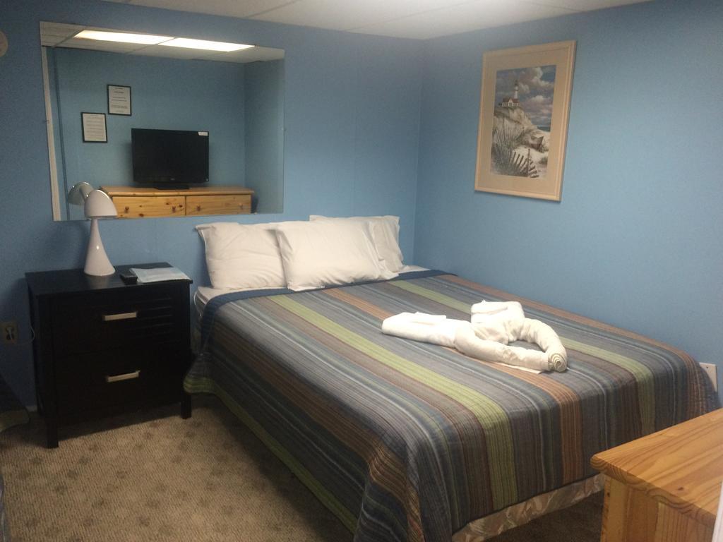 The New Oceanic Inn Old Orchard Beach Szoba fotó