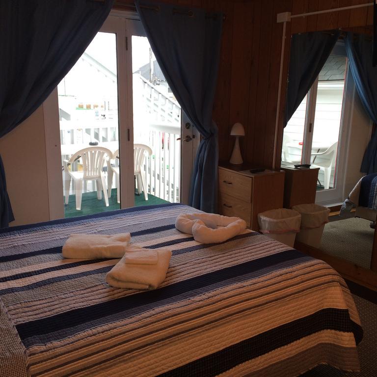 The New Oceanic Inn Old Orchard Beach Kültér fotó