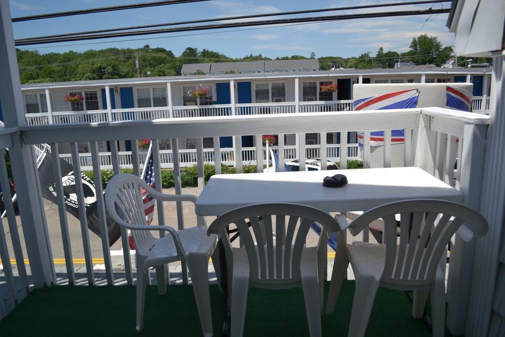 The New Oceanic Inn Old Orchard Beach Kültér fotó