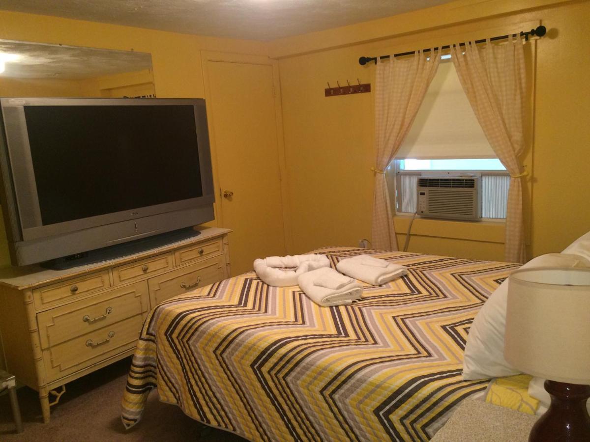 The New Oceanic Inn Old Orchard Beach Szoba fotó