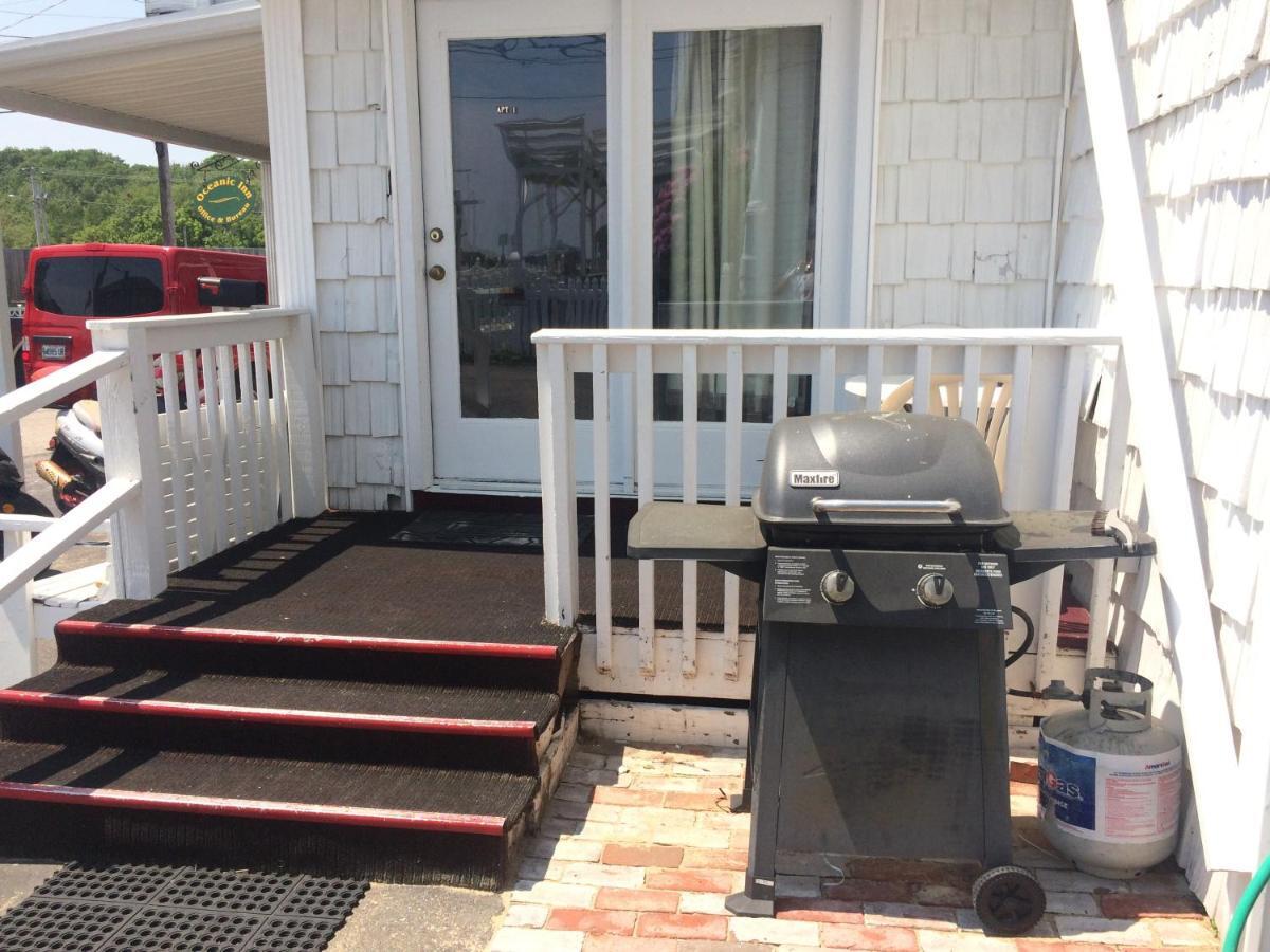 The New Oceanic Inn Old Orchard Beach Szoba fotó