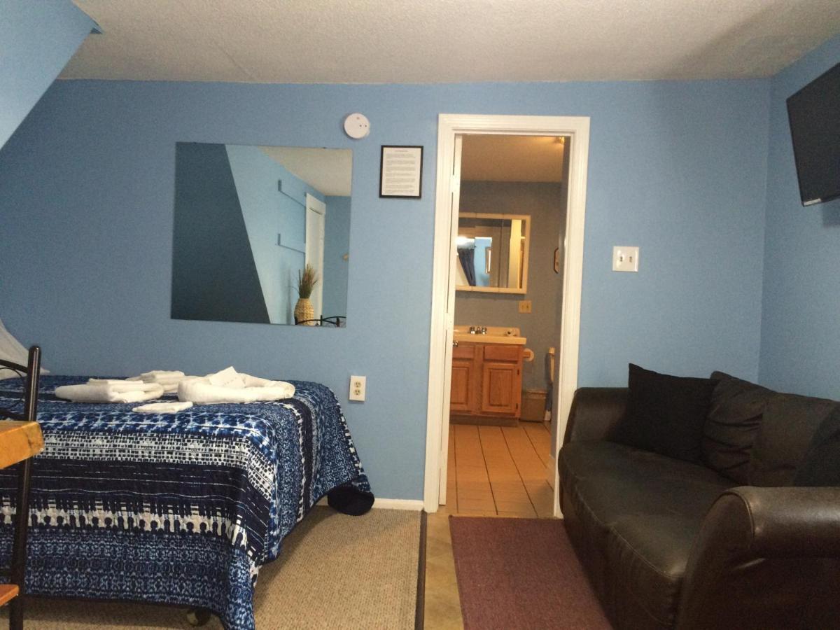 The New Oceanic Inn Old Orchard Beach Szoba fotó